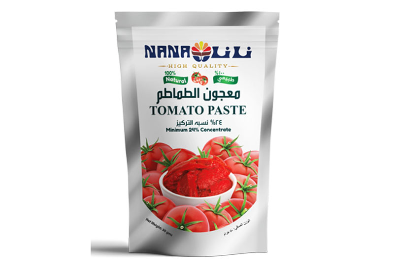 صلصة نانا